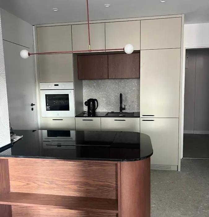 Apartament Mokka Sopot-1