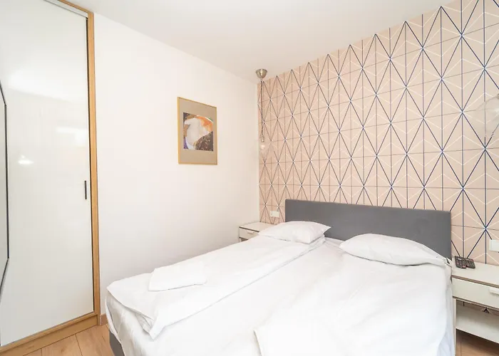 Comfortable 3City Studios In By Noclegi Renters